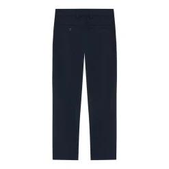 Boys Solid Prospin Pant