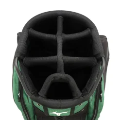 BR-D3 25 Grön Svart