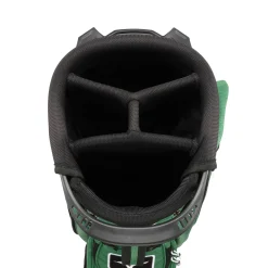 BR-D3 25 Grön Svart