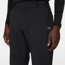 Bridge Rain Pant Svart