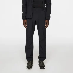 Bridge Rain Pant Svart