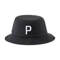 Bucket P Hat Svart