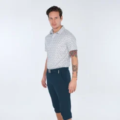 Byxa Conner 3/4 Blå