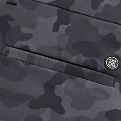 Camo Maverick 4-Way Stretch Grå