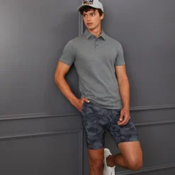 Camo Maverick 4-Way Stretch Grå