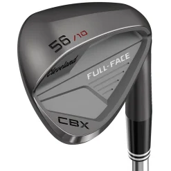 CBX Black Satin Full Face