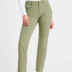 Chie Brushed Pant 30