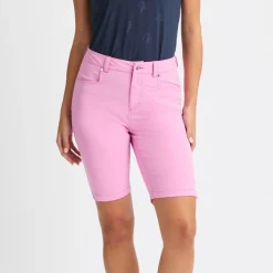 Chie Comfort Bermuda