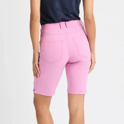 Chie Comfort Bermuda