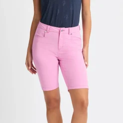 Chie Comfort Bermuda