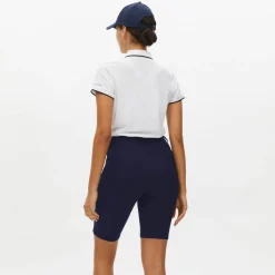 Chie Comfort Bermuda Svart