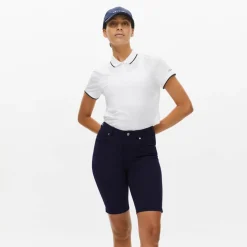 Chie Comfort Bermuda Svart