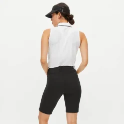 Chie Comfort Bermuda Svart