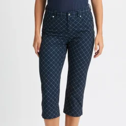Chie Comfort Capri