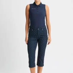 Chie Comfort Capri