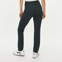 Chie Comfort Pants 30 Svart