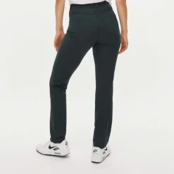 Chie Comfort Pants 30 Svart