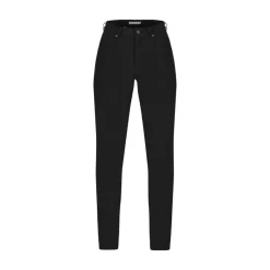Chie Comfort Pants 32 Svart
