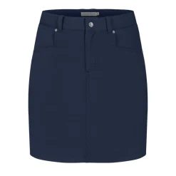 Chie Comfort Skort Blå