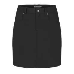 Chie Comfort Skort Svart