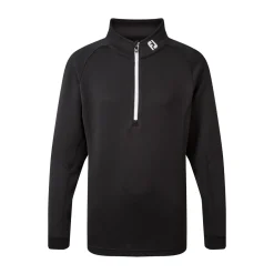 Chill-Out Pullover JR Svart