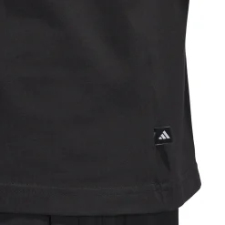 Chip In Nyc Graphic T-Shirt Svart