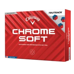 Chrome Soft Trutrack 2024 Vit