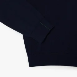 Classic Crew Neck Blå