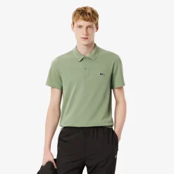 Classic Sport Polo Grön
