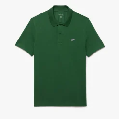 Classic Sport Polo Grön