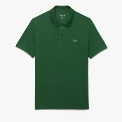 Classic Sport Polo Grön