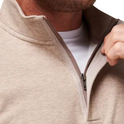 Cloud Quarter Zip 2.