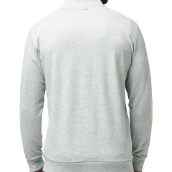 Cloud Quarter Zip 2.