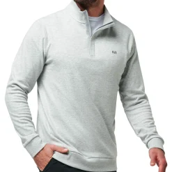 Cloud Quarter Zip 2.