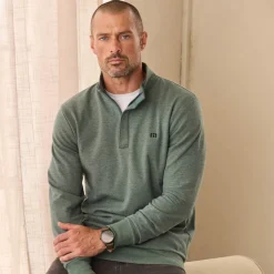 Cloud Quarter Zip 2.