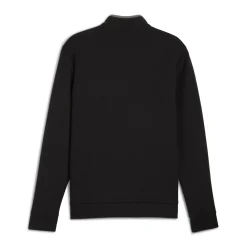 Cloudspun Fleece Hybrid Jacket Svart