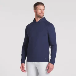 Cloudspun Tech Hoodie