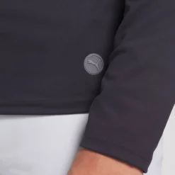 Cloudspun Tech Hoodie Svart