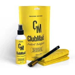 Club Cleaning Kit