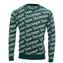 Collab Sweater