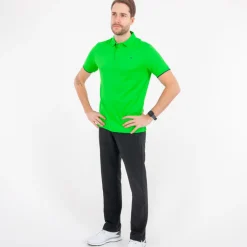 Contrast Solid Grön