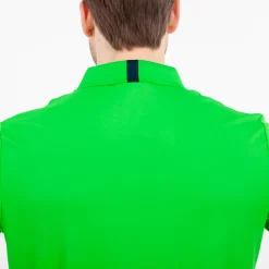 Contrast Solid Grön