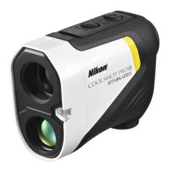 Coolshot Pro III Stabilized