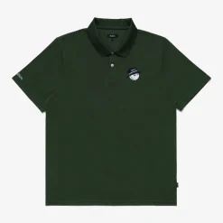 Cooper Core Polo Grön