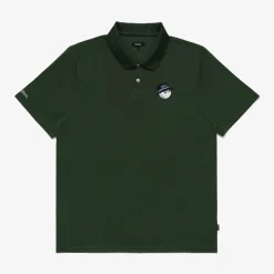 Cooper Core Polo Grön