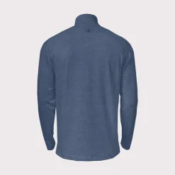 Coos Bay Half-Zip