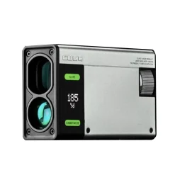 Cube Rangefinder