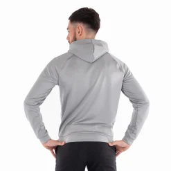 Darcy Insula Hood Grå