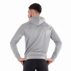 Darcy Insula Hood Grå