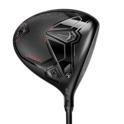 Darkspeed Max Junior Svart